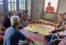 Remaja 16 Tahun di Kuala Behe Nekat Akhiri Hidup Gunakan Senjata PCP Jenis Dejeluk