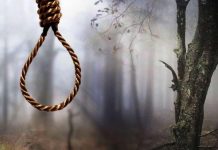 Pamit Dari Rumah, Seorang Pemuda di Mandor Ditemukan Tewas Tergantung Dikebun Warga