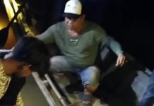 Pemancing Hilang Disungai Landak Ditemukan Meninggal Dunia