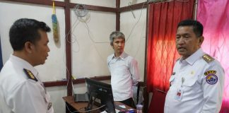 Gutmen Intruksikan Pelayanan Perekaman KTP Dipermudah dan Gratis