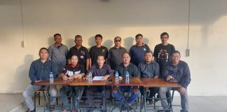 Aras Tarik Rekomendasi Untuk Bacalon Wakil Bupati Landak Erani