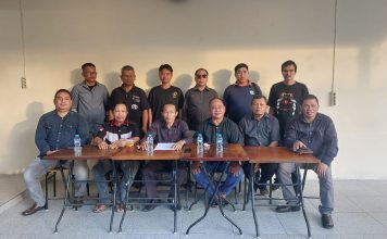 Aras Tarik Rekomendasi Untuk Bacalon Wakil Bupati Landak Erani