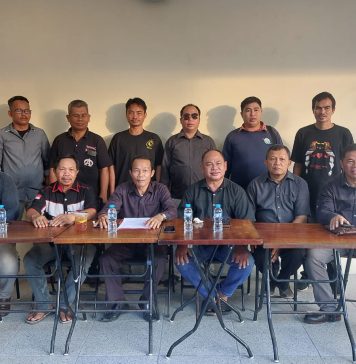 Aras Tarik Rekomendasi Untuk Bacalon Wakil Bupati Landak Erani