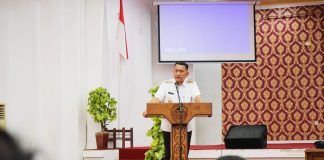 Gutmen Buka Bimtek Pemanfaatan Akun Belajar dan Rapor PAUD