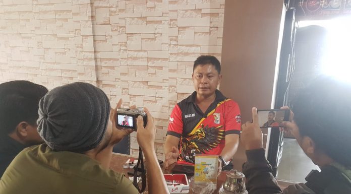 Akun Tiktok Landak Undercover Dipolisikan, Diduga Cemarkan Nama Baik dan Muatan Unsur Sara