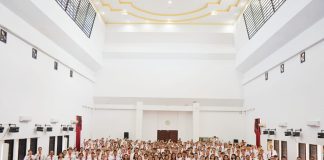 Gutmen Buka Kegiatan Orientasi PPPK Pemkab Landak