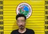 Terduga Pengedar Sabu di Mandor Berhasil Ditangkap
