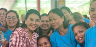 Karolin Tegaskan Tetap Maju di Pilkada Landak, Bantah Rumor Maju Sebagai Cawagub Kalbar