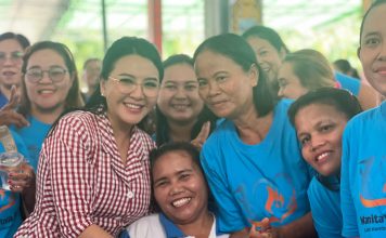 Karolin Tegaskan Tetap Maju di Pilkada Landak, Bantah Rumor Maju Sebagai Cawagub Kalbar