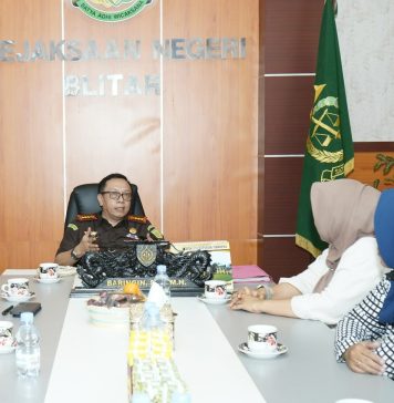 Terdakwa Kasus Asusila Divonis Bebas, Kejari Blitar Ajukan Kasasi Ke Mahkamah Agung