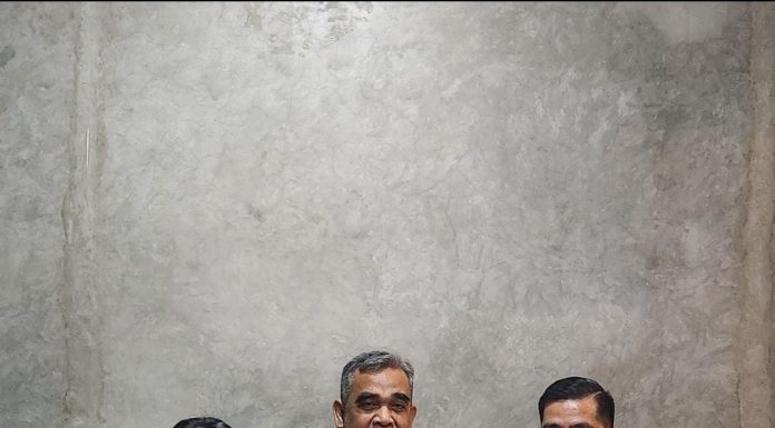 Karolin – Erani Terima Rekomendasi Gerindra Maju Pilkada Landak