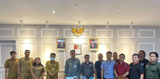 HUT Ke 12 IWO Landak Gelar Seminar Pariwisata dan Penghijauan di Rombo Dait