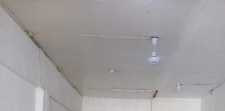 Matangkan Persiapan Penanaman Pohon di Air Terjun Riam Dait, Pengurus IWO Landak Gelar Rapat Bersama UPT KPH