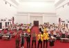 184 Mahasiswa Baru Universitas Terbuka Landak Ikuti OSMB
