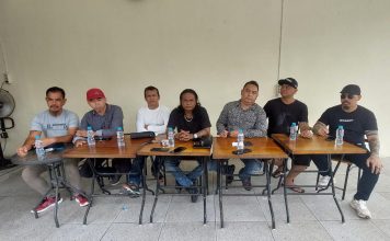Tim Kuasa Hukum HEVI Laporkan Sejumlah Akun Tiktok Diduga Sebarkan Black Campaign