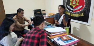 Diduga Cemarkan Nama Baik, Sejumlah Akun Medsos Dilaporkan Tim Hukum KREN