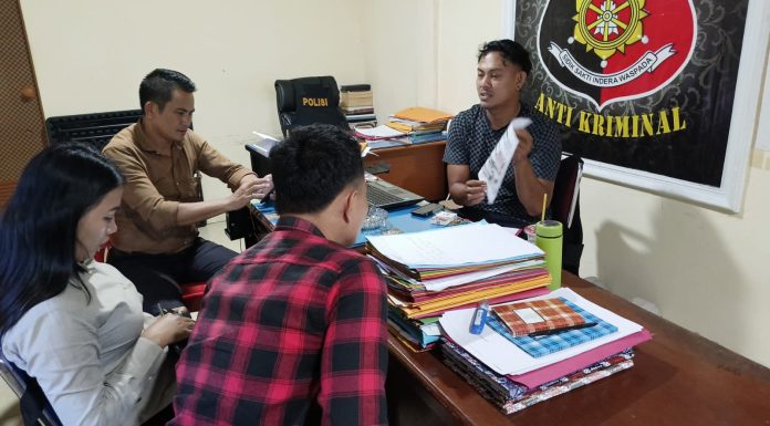 Diduga Cemarkan Nama Baik, Sejumlah Akun Medsos Dilaporkan Tim Hukum KREN