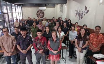 Bawaslu Landak Terima 4 Laporan Dugaan Pelanggaran