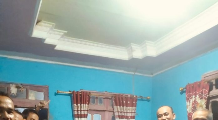 Tim Pemenangan KREN Desa Nyi’in Targetkan Karol-Erani Raup Suara Diatas 50 Persen