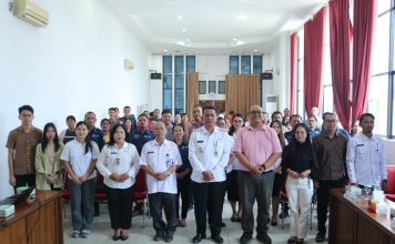 Cegah Kekerasan Pada Anak Melalui Pelatihan Perlindungan Anak Terpadu