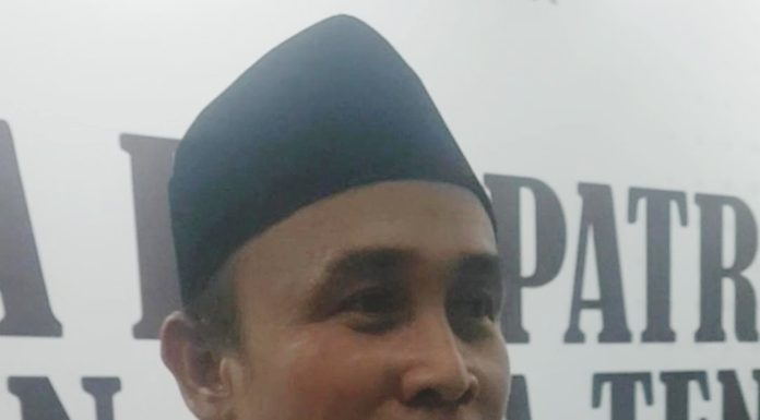 Bawaslu Landak Intensif Awasi Masa Tenang