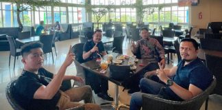 Diduga Langgar Netralitas Oknum Polres Landak Dilaporkan Tim Pemenangan KREN