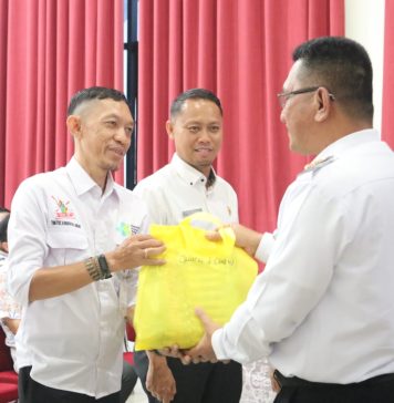 Gutmen Minta Aparatur Sipil Negara Melek Teknologi