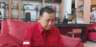 Tanggapi Tudingan Midji Terkait Pembentukan DOB, Cornelis : Apa Untungnya Saya Menghambat Kapuas Raya