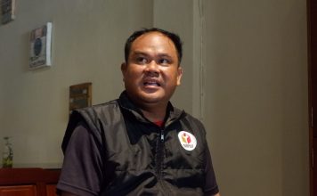 Temukan Dugaan Indikasi Pelangaran Panwascam Ngabang Rekomendasikan KPU Lakukan PSU Dua TPS