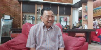 Cornelis : Kemenangan PDIP di Kalbar Tunjukan Kalbar Masih Jadi Kandang Banteng