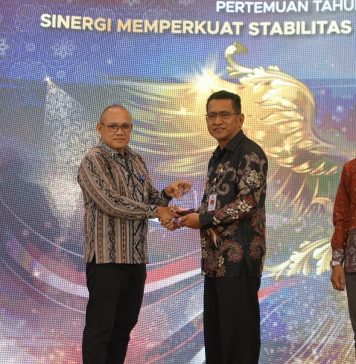 Pemkab Landak Raih Juara 1 Lomba ASN Digital