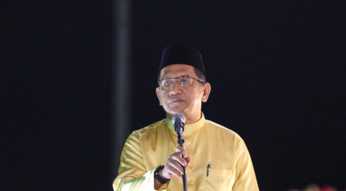 Melalui MTQ Ke -32, Pj Bupati Landak Harapkan Beri Dampak Positif Dalam Aspek Kehidupan