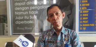 Kasus Positif HIV di Landak Meningkat, Ngabang Tempati Posisi Tertinggi