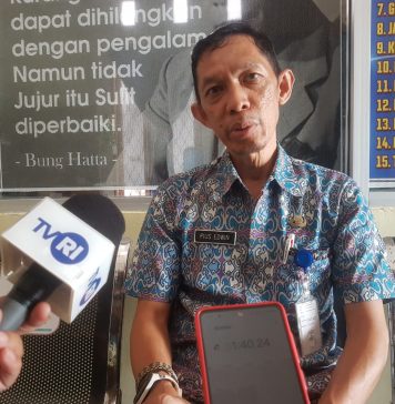 Kasus Positif HIV di Landak Meningkat, Ngabang Tempati Posisi Tertinggi