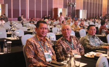 Gutmen Ajak Masyarakat Peduli Lingkungan Melalui Pengelolaan Sampah