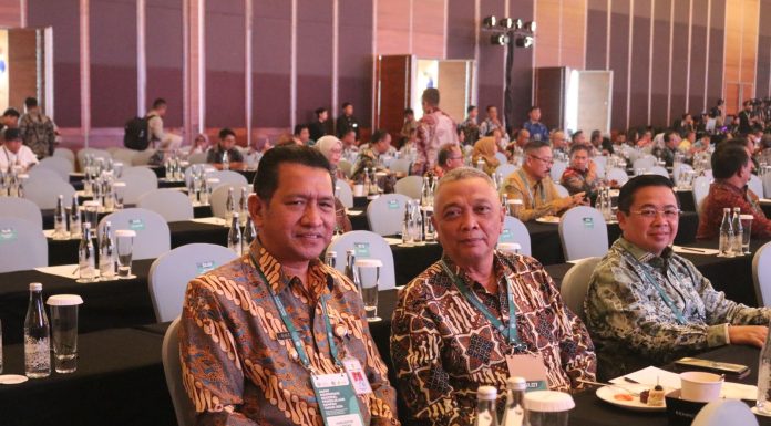 Gutmen Ajak Masyarakat Peduli Lingkungan Melalui Pengelolaan Sampah