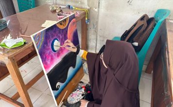 Sejumlah Cabang Perlombaan MTQ Ke – XXXII Provinsi Kalbar Mulai Masuki Babak Final
