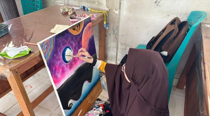 Sejumlah Cabang Perlombaan MTQ Ke – XXXII Provinsi Kalbar Mulai Masuki Babak Final