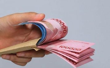 Kabar Gembira, UMK Landak Diusulkan Naik Rp. 3.054.906 Tahun 2025