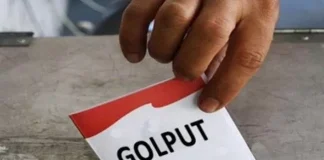 Warga Satu Dusun di Darit Menyuke Golput di Pilkada 2024