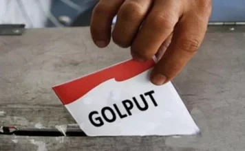 Warga Satu Dusun di Darit Menyuke Golput di Pilkada 2024