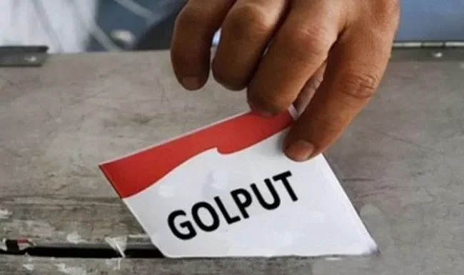 Warga Satu Dusun di Darit Menyuke Golput di Pilkada 2024