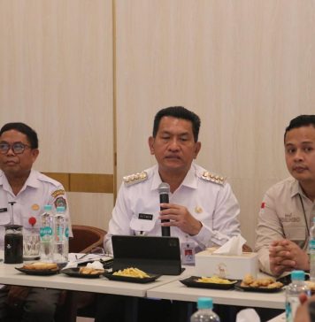 Agen Perisai Diharapkan Dapat Tingkatkan Kepesertaan BPJS Ketenagakerjaan di Landak