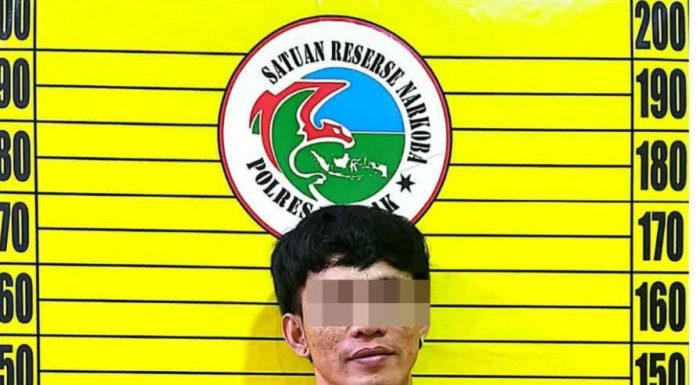 Kronologi Kaburnya Tahanan Dari Ruang Tahanan Pengadilan Negeri Ngabang