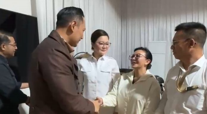 Bupati Karolin Akui Banyak Dapat Pengalaman Selama Ikuti Retreat di Magelang