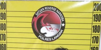 Polisi Amankan Dua Pria Diduga Hendak Lakukan Transaksi Narkoba