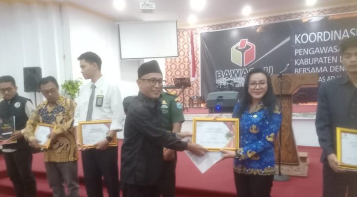 Karolin Sebut Pemilu Serentak Tahun 2024 Sejarah Bagi Demokrasi di Indonesia