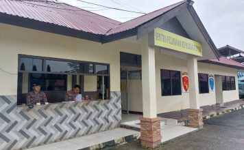 Polres Landak Buka Posko Pengaduan Korban Investasi