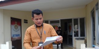 Pengacara Korban Investasi Wpone Adukan Delapan Nama ke Mapolres Landak