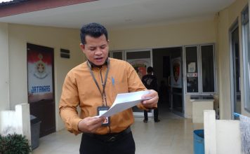Pengacara Korban Investasi Wpone Adukan Delapan Nama ke Mapolres Landak